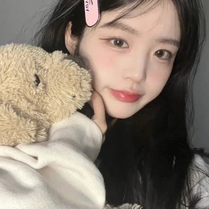 房东妹子青春期！