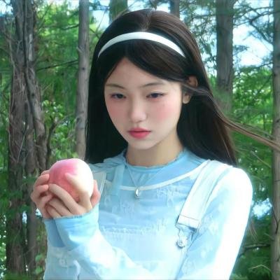 漫天烽火一美人